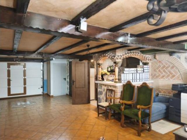 Casa en venta en Bargas, Castilla-La Mancha