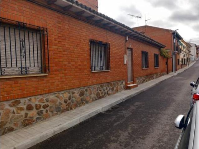 Casa en venta en Bargas, Castilla-La Mancha