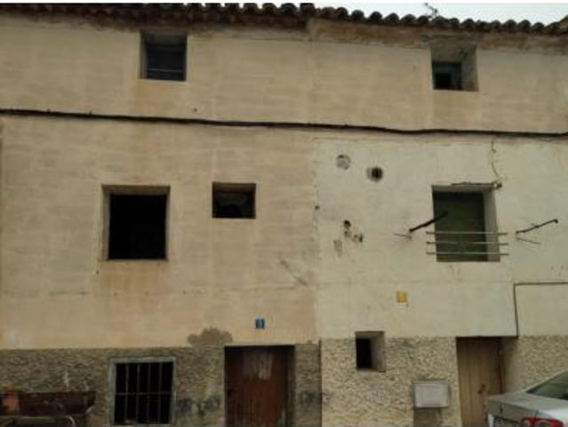 Casa en venta en Barillas, Navarra