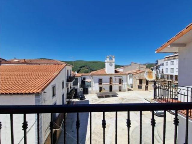 Casa en venta en Barrado, Extremadura