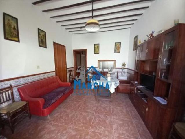 Casa en venta en Barrax, Albacete