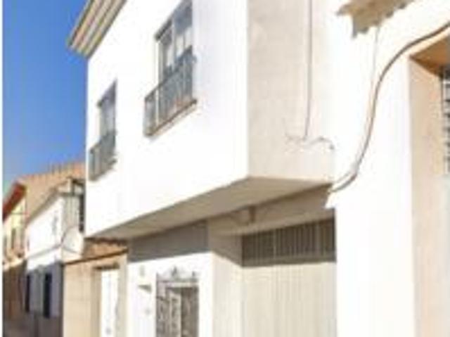 Casa en venta en Barrax, Castilla-La Mancha