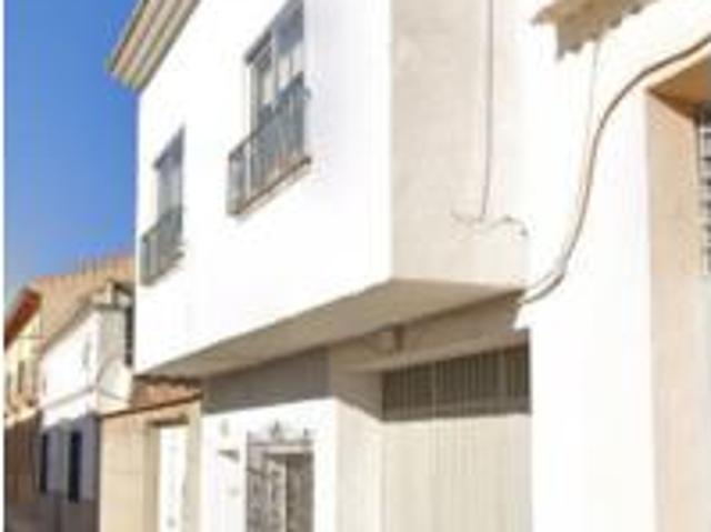Casa en venta en Barrax, Castilla-La Mancha