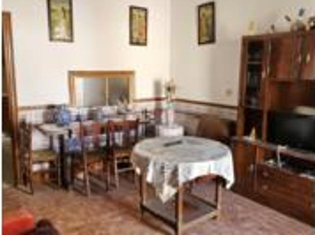 Casa en venta en Barrax, Albacete