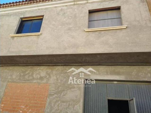 Casa en venta en Barrax, Castilla-La Mancha