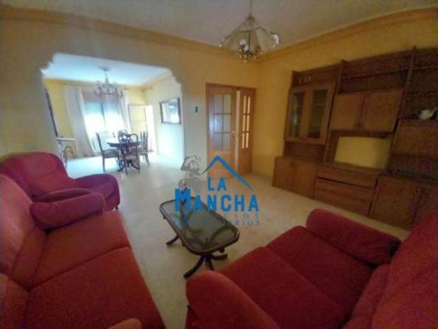 Casa en venta en Barrax, Albacete