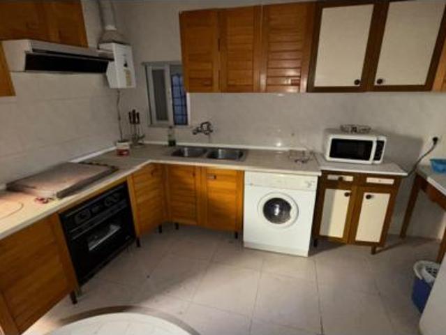 Casa en venta en Barrax, Albacete
