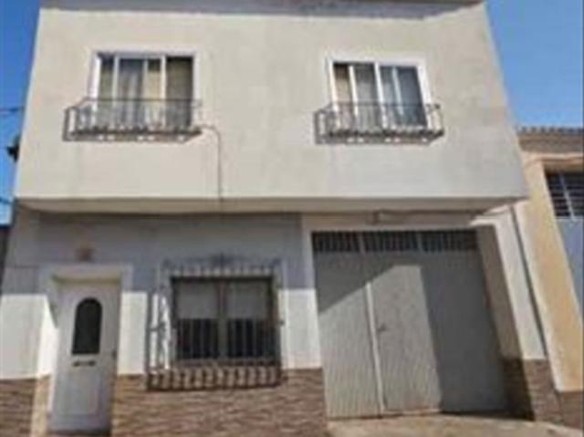 Casa en venta en Barrax, Albacete