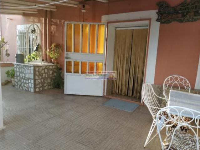 Casa en venta en Barrax, Castilla-La Mancha