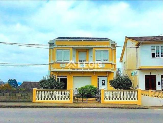 Casa en venta en Barreiros