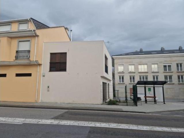 Casa en venta en Barreiros, A Mariña Oriental