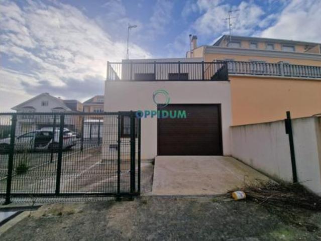 Casa en venta en Barreiros, A Mariña Oriental