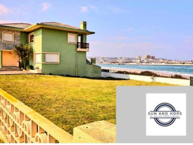 Casa en venta en Barreiros, Valdefondos