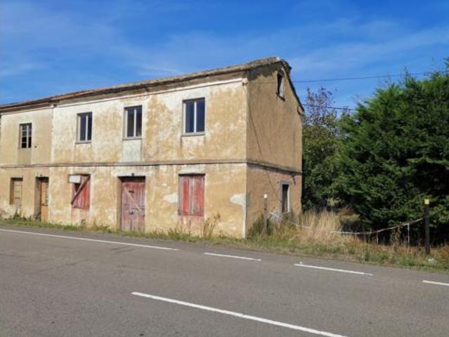 Casa en venta en Barreiros, A Mariña Oriental