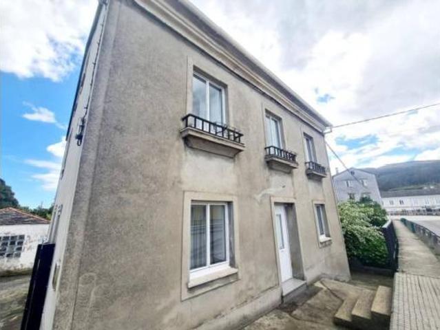 Casa en venta en Barreiros, A Mariña Oriental