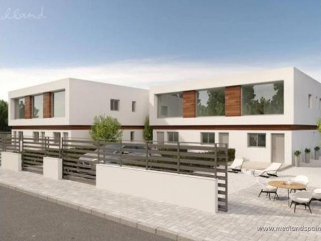 Casa en venta en Anguieira, Barreiros