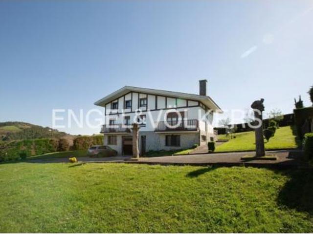 Casa en venta en Goierri, Barrika
