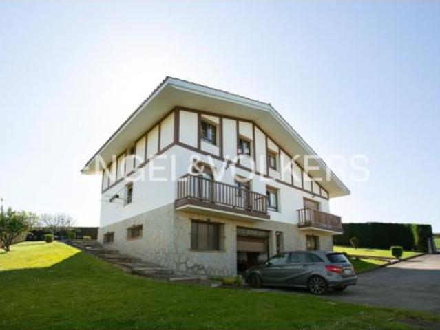 Casa en venta en Goierri, Barrika