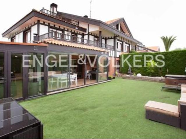 Casa en venta en Goierri, Barrika