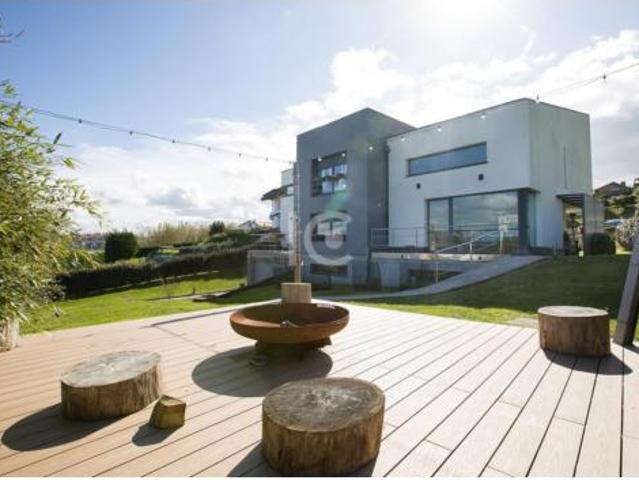 Casa en venta en Barrika, Guipúzcoa