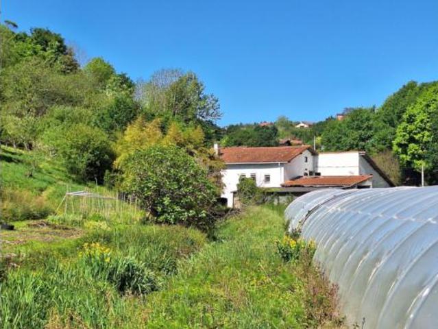 Casa en venta en Barrika, Guipúzcoa