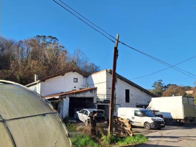 Casa en venta en Barrika, Guipúzcoa