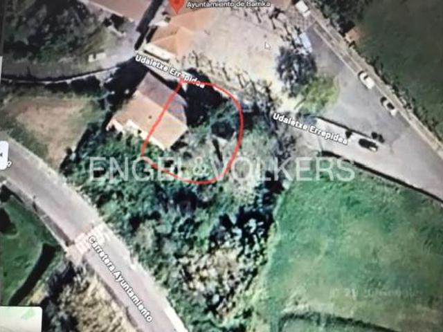 Casa en venta en Barrika, Guipúzcoa