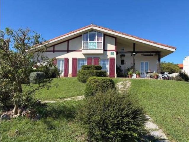 Casa en venta en Goierri, Barrika