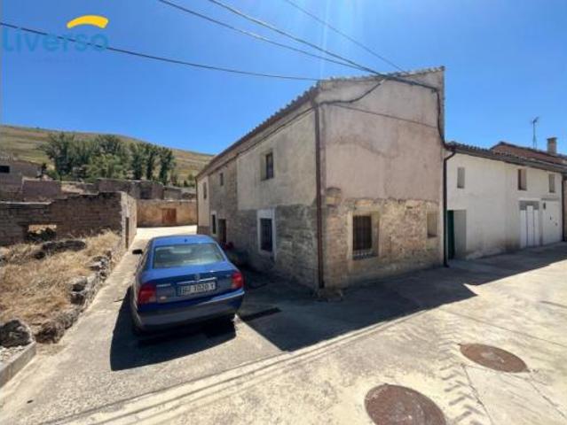 Casa en venta en Barrio De Muñó, Castilla y León