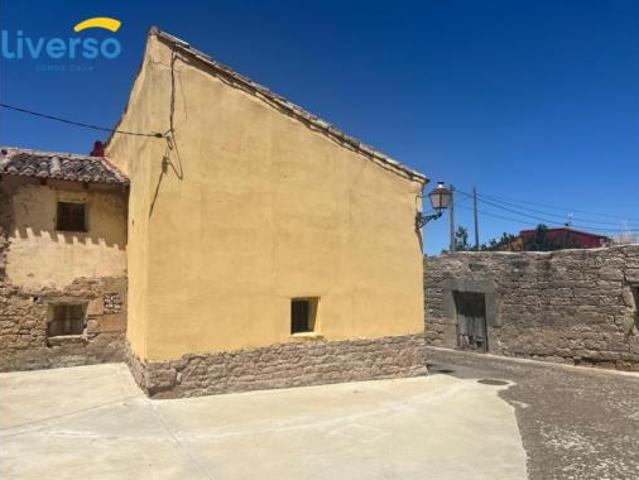 Casa en venta en Barrio De Muñó, Castilla y León