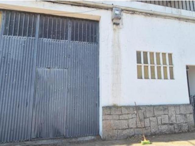 Casa en venta en Barruecopardo, Castilla y León
