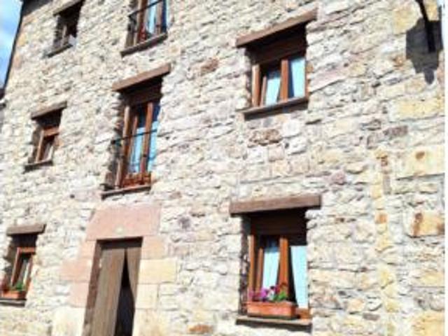 Casa en venta en Barruelo De Santullán, Castilla y León