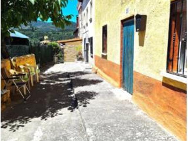 Casa en venta en Barruelo De Santullán, Castilla y León