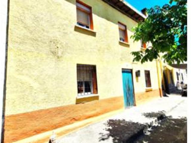 Casa en venta en Barruelo De Santullán, Castilla y León