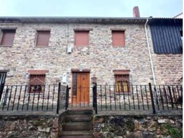 Casa en venta en Barruelo De Santullán, Castilla y León