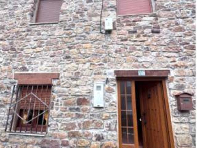 Casa en venta en Barruelo De Santullán, Castilla y León
