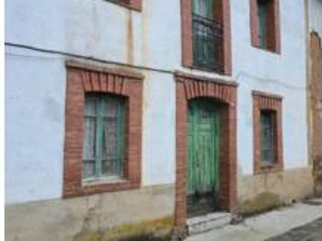 Casa en venta en Barruelo De Santullán, Castilla y León