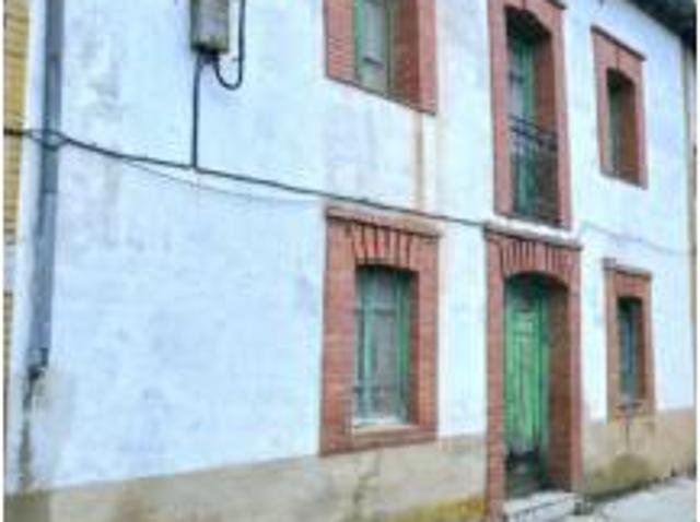 Casa en venta en Barruelo De Santullán, Castilla y León