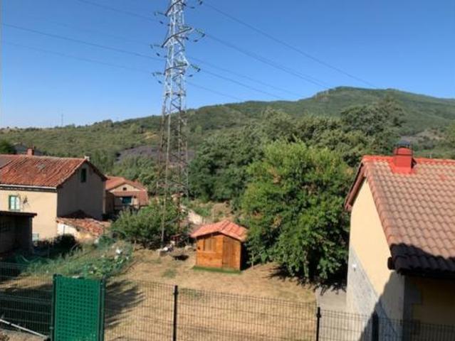 Casa en venta en Barruelo De Santullán, Castilla y León