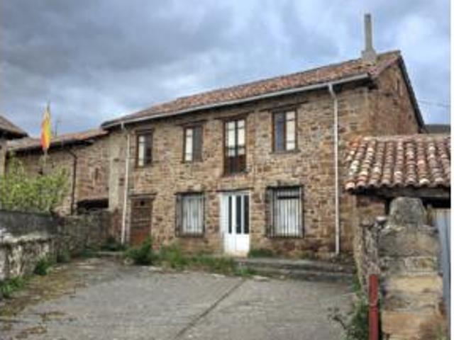 Casa en venta en Barruelo De Santullán, Castilla y León