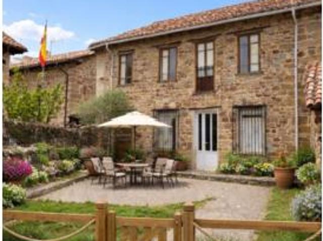 Casa en venta en Barruelo De Santullán, Castilla y León