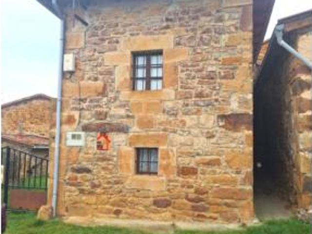 Casa en venta en Barruelo De Santullán, Castilla y León