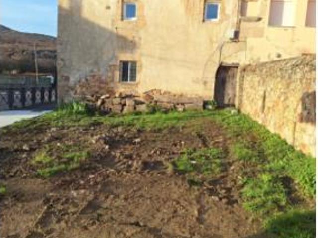 Casa en venta en Barruelo De Santullán, Castilla y León