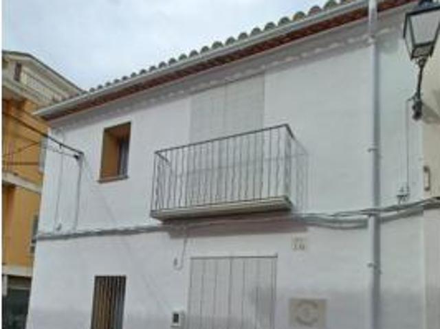 Casa en venta en la Safor, Valencia