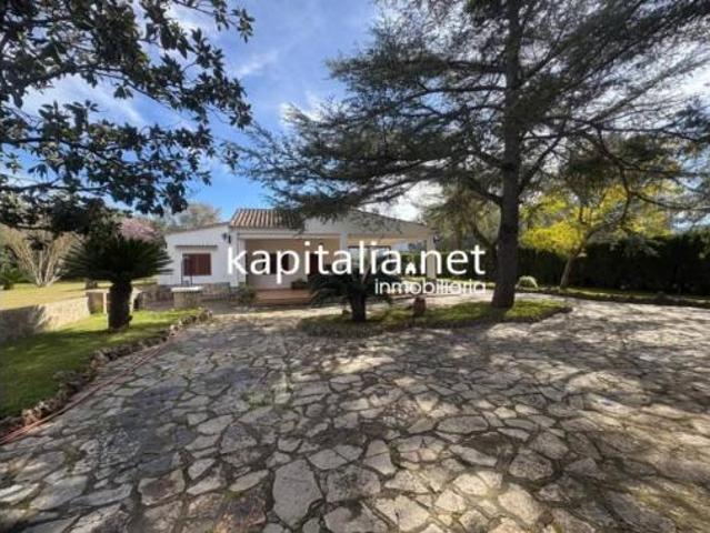 Casa en venta en la Costera, Valencia