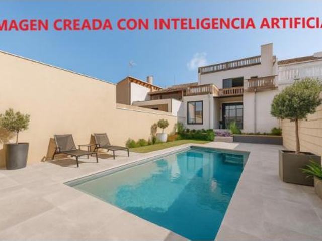 Casa en venta en la Costera, Valencia