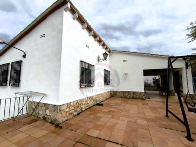 Casa en venta en la Costera, Valencia