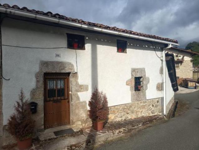 Casa en venta en Beruete, Basaburua