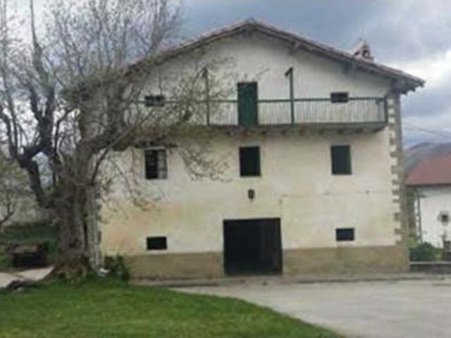 Casa en venta en Larraun-Leitzaldea, Navarra