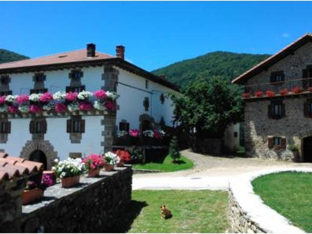 Casa en venta en Larraun-Leitzaldea, Navarra